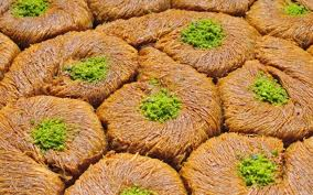 Burma Kadayıf